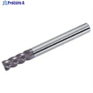 三菱K 4枚刃ミラクルハイパワー 超硬ラジアスエンドミルミディアム刃長(M)10mm VCMHDRBD1000R100S08 1本 ▼682-1928 ●SI517