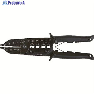 MCC VA���X�g���b�p(�G�R) VS-4A 1�� ��758-7473 ��YA513