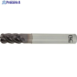 OSG FX�R�[�g �`�^���������H�p�s�����[�h�G���h�~�� 5�n�����O UVX�]TI�] �R�[�i�[���a3mm �n�a20mm �n��40mm �񉺒�60mm 8555405 UVX-TI-5FL 20XR3X60(8555405) 1�{ ��763-7781 ��YA513