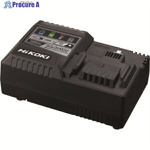 HiKOKI �C���p�N�g�����`�p�[�d�� UC18YSL3 1�� ��772-7283