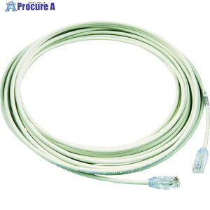 PANDUIT �J�e�S��6A�׌a�p�b�`�R�[�h 10m �I�t�z���C�g UTP28X10M UTP28X10M 1�{ ��785-3459