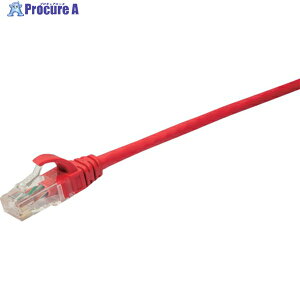 �R�[�j���O Cat5e UTP�p�b�`�R�[�h1m �� VOL-5EUPB-L1-RL 1�{ ��787-6009