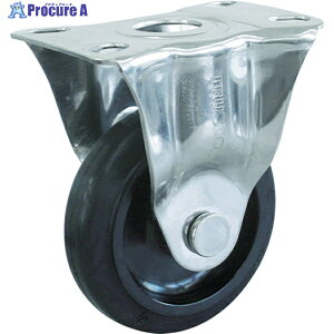 TRUSCO �L���X�^�[ TYS�V���[�Y �I�[���X�e�����X �Œ� �S����150mm TYSK-SUS-150 1�� ��818-5264