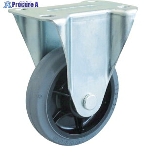TRUSCO �L���X�^�[ TYS�V���[�Y �Œ� �O���[�S����150mm TYSK-150G 1�� ��819-5390