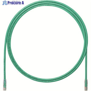 PANDUIT �J�e�S��6�׌a�p�b�`�R�[�h 1m �� UTP28SP1MGR UTP28SP1MGR 1�{ ��825-7395
