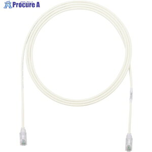 PANDUIT �J�e�S��6�׌a�p�b�`�R�[�h 7m �I�t�z���C�g UTP28SP7M UTP28SP7M 1�{ ��825-7399