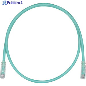 PANDUIT �J�e�S��6UTP�p�b�`�R�[�h 10m �� UTPSP10MGRY 1�{ ��825-7430