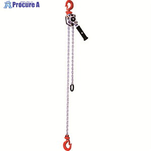 �ۈ� Y2�`�F�[�����o�[�z�C�X�g250kg(Y2-25) Y2-K2510 1�� ��106-5343