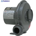 淀川電機 電動送風機 小型プレート型 Yシリーズ 単相100V (0.045kW) Y2 (55MM タンソウ100V) 1台 ▼109-8225