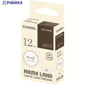 JVI yz l[hpNtge[vAuEɃx[W12mm XR-12KRBR 1 114-6772