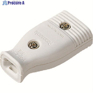 Panasonic �x�^�[���^�R�[�h�R�l�N�^�{�f�B W WH4615 1�� ��144-6741