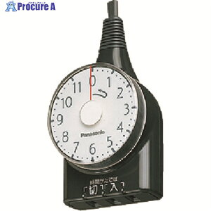Panasonic _C^C}[ 11Ԍ` 1mR[ht ubN WH3111BP 1 144-6763 YA513
