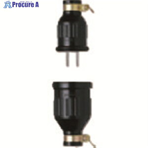 Panasonic 2P15A�h���S���R�[�h�R�l�N�^ WA3215K 1�� ��157-6901