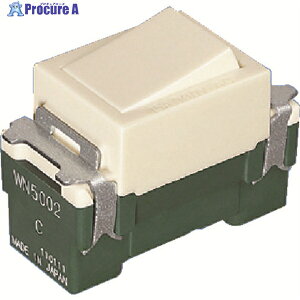 Panasonic tJ[XCb`C(10R) WN5002010 1 159-0970 YA513
