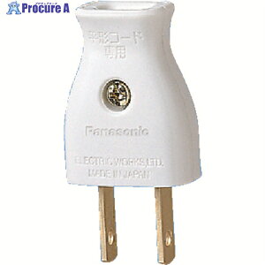 Panasonic �x�^�[���^�L���b�v WH4415 1�� ��159-5703 ��YA513