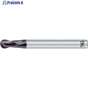 OSG ���d�G���h�~�� WX 2�n�{�[�� R2.5 3015050 WX-EBD-R2.5(3015050) 1�{ ��200-2329 ��YA513