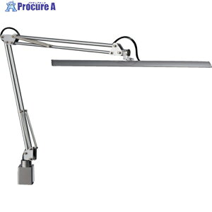 �R�c LED�f�X�N���C�g Z-10R-SL 1�� ��201-3696