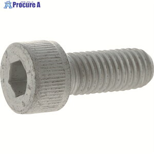 TRUSCO ���x�敪14.9�����x�Z�p���t�{���g �f���^�v���e�N�g �S�l�W M8×20 4�{�� /�L���b�v�{���g(CAP) Y149D-0820 1�p�b�N ��206-3964