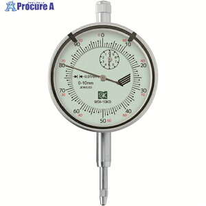SK ���i�ڐ��_�C�����Q�[�W ����͈�10mm WDI-10KD 1�� ��207-1749