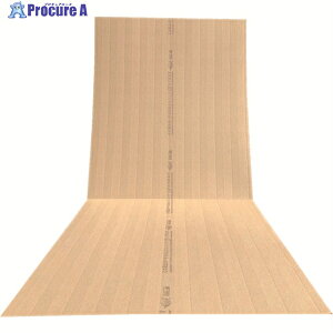 TRUSCO ���{���{�[�h ���ʔ���Ԃ��h�~���H���� ��720X����1700X����1.8mm YB7201700 1�� ��207-1880