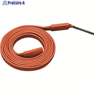 TRUSCO �V���R�����{���q�[�^�[ 100V 150W 3000mm WPRH1-150W3000 1�{ ��207-6987