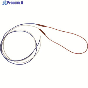 TRUSCO �V���R���R�[�h�q�[�^�[ 100V 150W 5000mm WPCH1-150W5000 1�{ ��207-6998