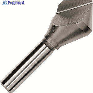 �E�H�[�^�[�~���Y 1���n�J�E���^�[�V���N 90°20mmxL65 HSS-Co5 WMSFC20S10L65 1�{ ��208-5308