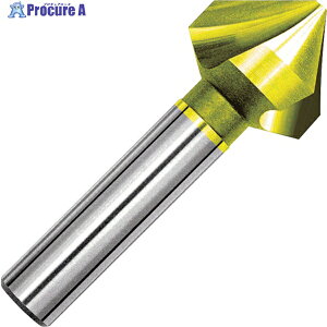 �E�H�[�^�[�~���Y 3���n �J�E���^�[�V���N90°16.5xL60 HSSco�{TiN WMC5TN165S10L60 1�{ ��208-7016