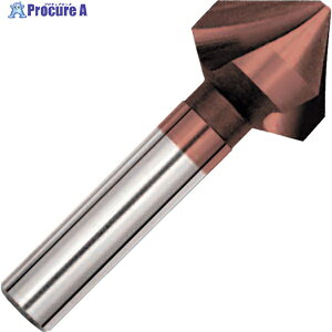 �E�H�[�^�[�~���Y 3���n�J�E���^�[�V���N90°12.4xL56 HSSco�{TiAlN WMC5TA124S8L56 1�{ ��209-1075