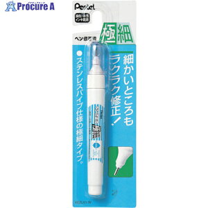 PENTEL �y���C���t �ɍ� XEZL61-W 1�� ��247-2163