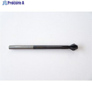 �E�H�[�^�[�~���Y �ʎ��J�b�^�[ ��������`�����t�@�[�~���Y60°5.0D×100 TiAlCN WMCM06050100A60 1�{ ��251-9426