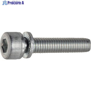 TRUSCO yؔpԁzݎ~ߋ@\tZpt{g ON[g M10X50L 1{ /Lbv{g(CAP) WVL-1050TC 1{ 256-9618