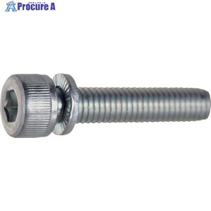 TRUSCO yؔpԁzݎ~ߋ@\tZpt{g ON[g M8X40L 1{ /Lbv{g(CAP) WVL-0840TC 1{ 257-1091