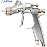 アネスト岩田 WIDER4 センターカップ ノズル口径Φ 1.3mm WIDER4-13J2 1台 ▼258-0514