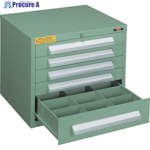 TRUSCO WLVR^Lrlbg 500X412XH420 o5i  WLVR-423 GN 1 301-1551 ԏn