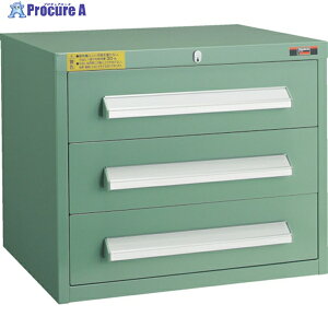 TRUSCO WLVR^Lrlbg 500X412XH420 o3i  WLVR-424 GN 1 301-1577 ԏn