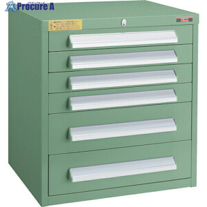 TRUSCO WLVR^Lrlbg 500X412XH540 o6i  WLVR-541 GN 1 301-1593 ԏn