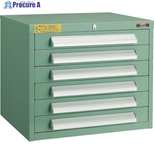 TRUSCO WLVR^Lrlbg 500X412XH420 o6i  WLVR-421 GN 1 301-1631 ԏn