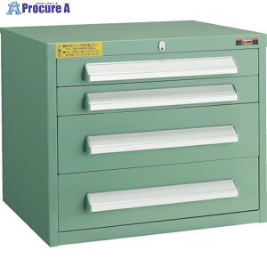 TRUSCO WLVR^Lrlbg 500X412XH420 o4i  WLVR-422 GN 1 301-1658 ԏn