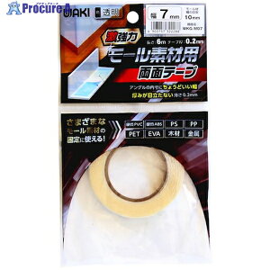 WAKI ̓[pʃe[v WKGM07 7mmx6m WKGM07 1 334-6165