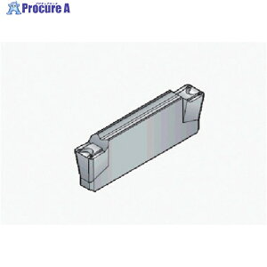 タンガロイ 外径溝入れ、突っ切り加工用インサート WGT GH730 WGT30 GH730 10個 ▼346-2684【代引決済不可】 ●MA515