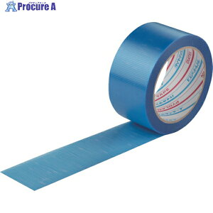 �p�C�I���� ���S���{���e�[�v 50mm×25m Y-03-BL 1�� ��356-4037