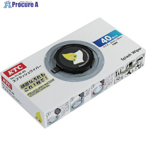 KTC nhN[i[ XvbVCp[ 200×200mm 40 YCW-40 1 357-6268