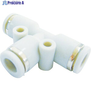 CONVUM �`���[�u�p�� �ٌa���j�I�� �e�B�[ �K���`���[�u�O�aD1:12×12mm �K���`���[�u�O�aD2:10mm WPUG12-10 1�� ��363-8219
