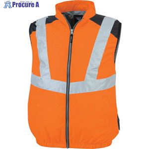 XEBEC �󒲕��x�X�gXE98025-82-5L �I�����W XE98025-82-5L 1�� ��369-0426