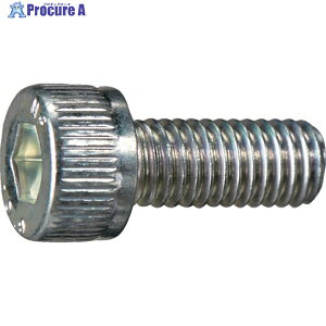 TRUSCO �Z�p���t�{���g �O���� �S�l�W M5×12 10�{�� ���ʃp�b�N /�L���b�v�{���g(CAP) Y807-0512 1�� ��379-6407