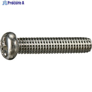 TRUSCO �i�x�����˂� �X�e�����X �S�l�W M2×10 20�{�� ���ʃp�b�N Y823-0210 1�� ��381-3728