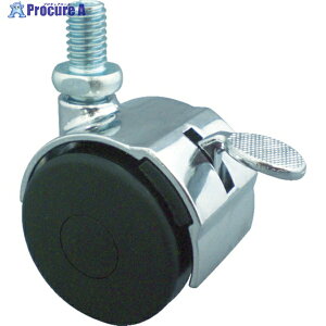 �g�[�V�� �˂����ݑo�փL���X�^�[ 50�a ���݃X�g�b�p�[�t �{���gM10X1.5 WS50-BM10XP1.5 1�� ��404-1844