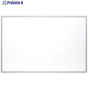 �i�J�o���V ���^�A���~�z���C�g�{�[�h 900×600mm WBA-U9060 1�� ��410-7076