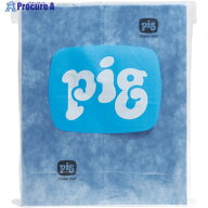 pig ピグ吸水マット WTR00710P 1パック ▼424-6298